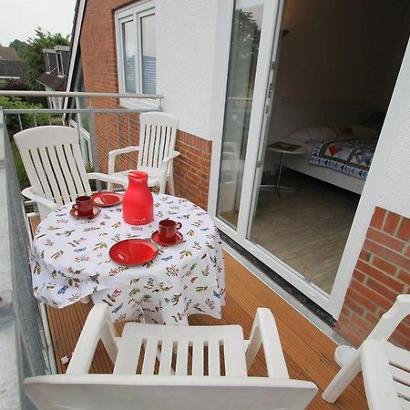 8005 - Sol Y Mar Apartment Dahme  Exterior photo