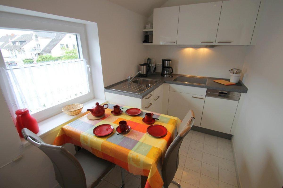 8005 - Sol Y Mar Apartment Dahme  Exterior photo