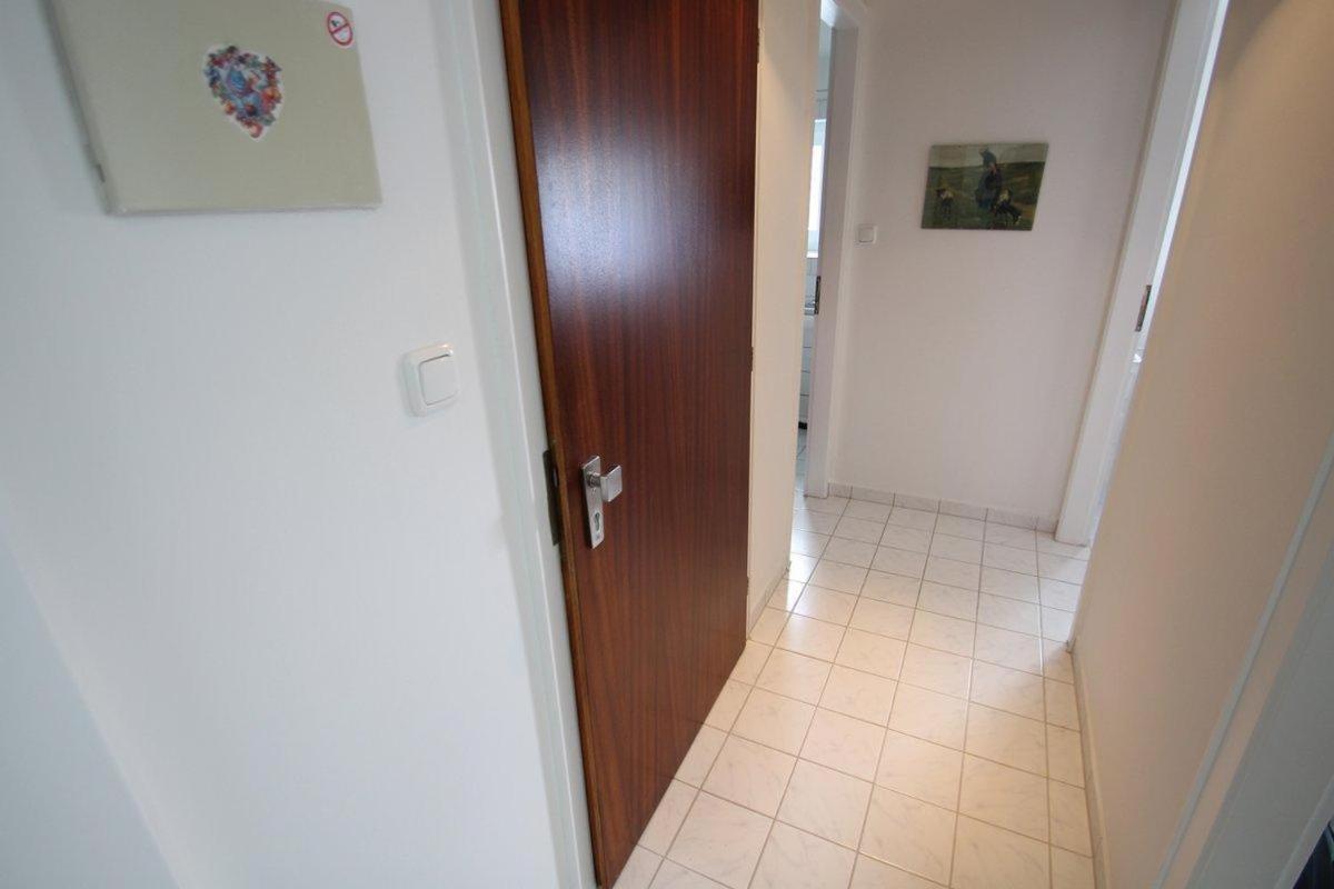 8005 - Sol Y Mar Apartment Dahme  Exterior photo