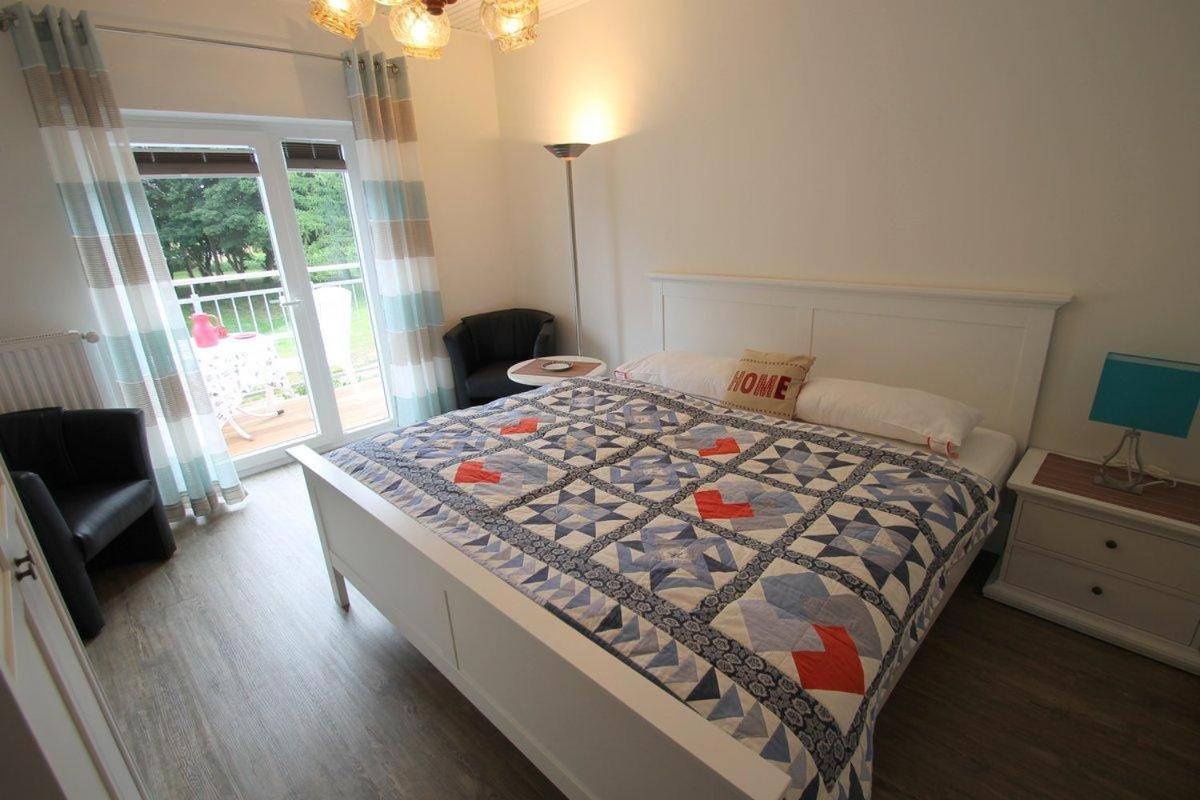 8005 - Sol Y Mar Apartment Dahme  Exterior photo