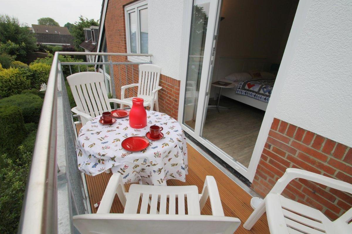 8005 - Sol Y Mar Apartment Dahme  Exterior photo